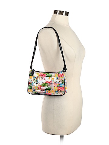 Relic Shoulder Bag (view 2)