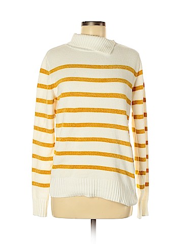 English Factory Pullover Sweater (view 1)