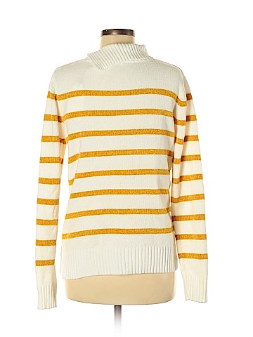 English Factory Pullover Sweater (view 2)