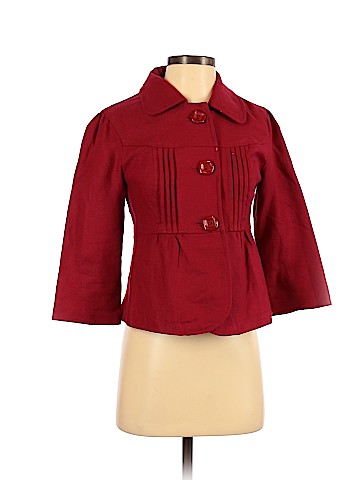 AMBITIONS Coat (view 1)