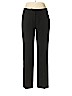 Ellen Tracy Black Dress Pants Size 6 - photo 1