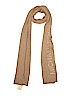 MICHAEL Michael Kors 100% Acrylic Solid Brown Scarf One size - photo 1