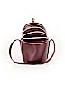 Unbranded Burgundy Shoulder Bag One size - photo 1