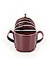 Unbranded Burgundy Shoulder Bag One size - photo 3