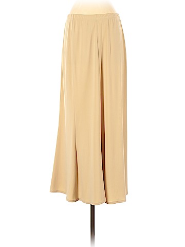 Susan Graver Casual Skirt (view 1)