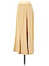 Susan Graver Tan Casual Skirt Size S (petite) - photo 1