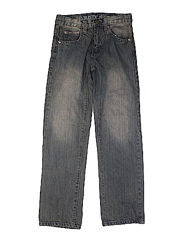 Assorted Brands Jeans (view 1)