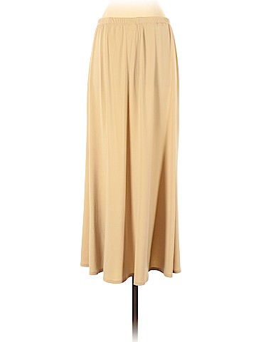 Susan Graver Casual Skirt (view 2)