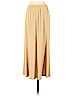 Susan Graver Tan Casual Skirt Size S (petite) - photo 2