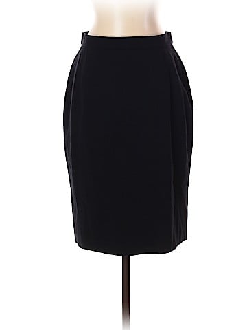 Max Mara Wool Skirt (view 1)