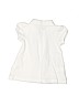 Ralph Lauren 100% Cotton White Short Sleeve Polo 0-3 MO / 3 MO - photo 2