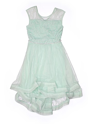 Speechless Dress (view 1)