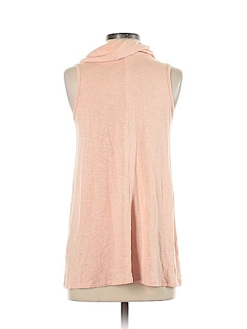 Market and Spruce Sleeveless Top (view 2)