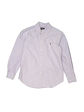 Ralph Lauren Size Medium youth