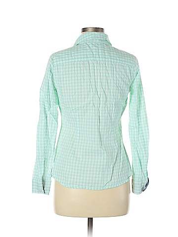 Tommy Hilfiger Long Sleeve Button-Down Shirt (view 2)