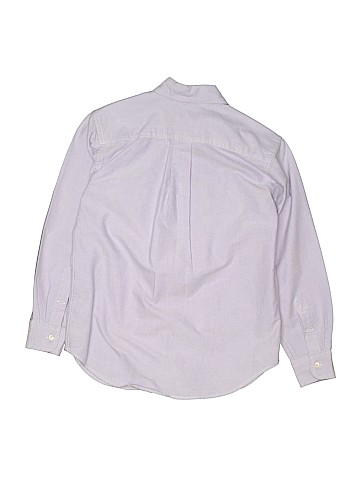 Ralph Lauren Long Sleeve Button-Down Shirt (view 2)