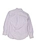 Ralph Lauren 100% Cotton Purple Long Sleeve Button-Down Shirt Size M (youth) - photo 2
