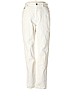 Riders by Lee 100% Cotton White Jeans Size 16 - photo 1