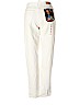 Riders by Lee 100% Cotton White Jeans Size 16 - photo 2