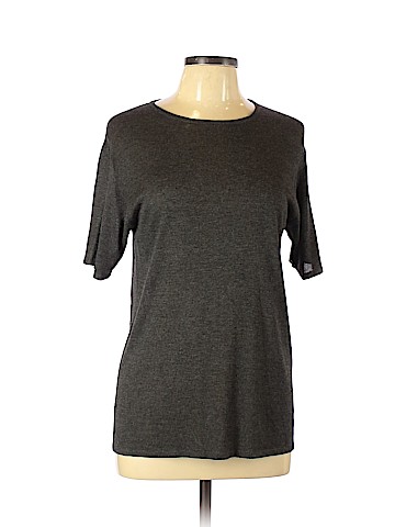 Armani Collezioni Pullover Sweater (view 1)