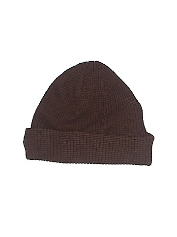 Coal Beanie (view 1)