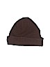 Coal 100% Acrylic Solid Brown Beanie One size - photo 1