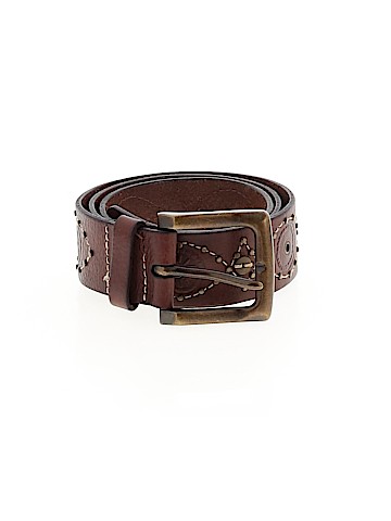 Fossil Leather Belt (view 1)