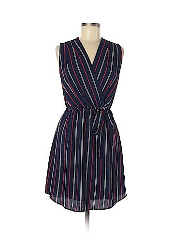 Monteau Casual Dress (view 1)