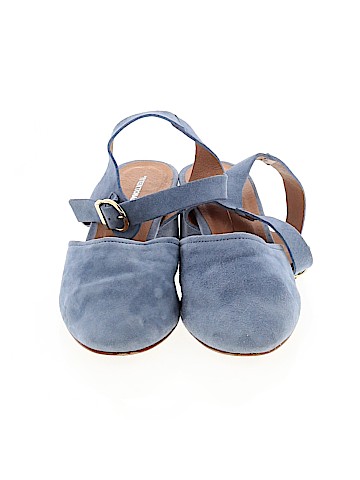 Intentionally ______ Heels (view 2)