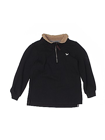 Carter's Pullover Sweater (view 1)