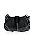 Coach 100% Leather Black Leather Shoulder Bag One size - photo 3