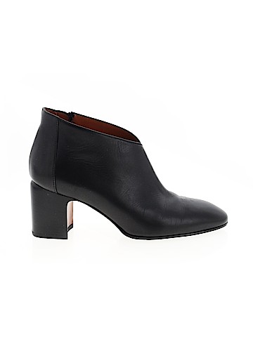 AQUATALIA Ankle Boots (view 1)