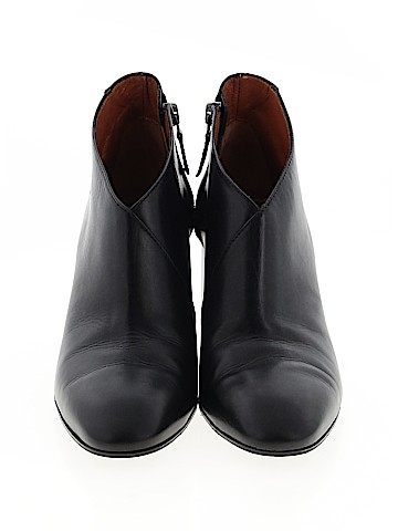 AQUATALIA Ankle Boots (view 2)