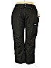 Arctix 100% Polyester Black Snow Pants Size 3X - photo 1