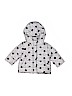 Baby Gap 100% Polyester Gray Coat Size 18-24 mo - photo 1