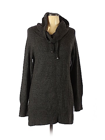 Neiman Marcus Pullover Sweater (view 1)