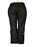Arctix 100% Polyester Black Snow Pants Size 3X - photo 2