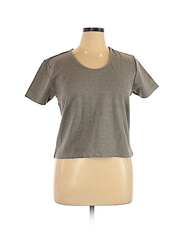 Monterey Bay Clothing Company Short Sleeve Top (view 1)