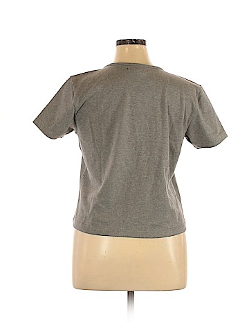 Monterey Bay Clothing Company Short Sleeve Top (view 2)