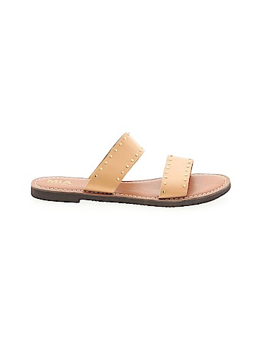 Mia Sandals (view 1)