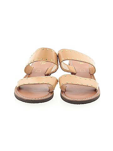 Mia Sandals (view 2)