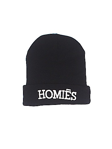 Unbranded Beanie (view 1)