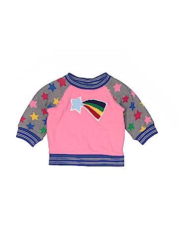 Hanna Andersson Sweatshirt (view 1)