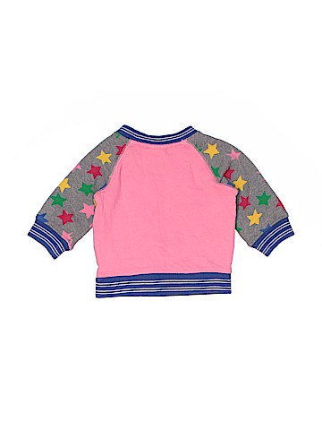 Hanna Andersson Sweatshirt (view 2)