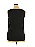 Simply Vera Vera Wang Black Sleeveless Top Size XL (petite) - photo 2