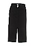 The Children's Place Black Sweatpants Size 7 - 8 - photo 1