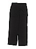 The Children's Place Black Sweatpants Size 7 - 8 - photo 2