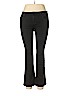 Kut from the Kloth Black Jeans Size 10 (petite) - photo 1
