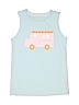 Art Class Blue Sleeveless T-Shirt Size L (youth) - photo 1