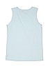 Art Class Blue Sleeveless T-Shirt Size L (youth) - photo 2